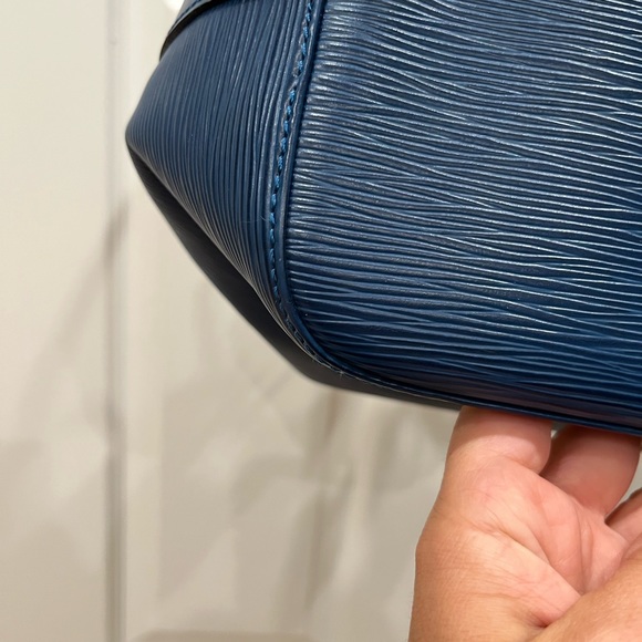 Louis Vuitton Petit Noe - Picture 8 of 15